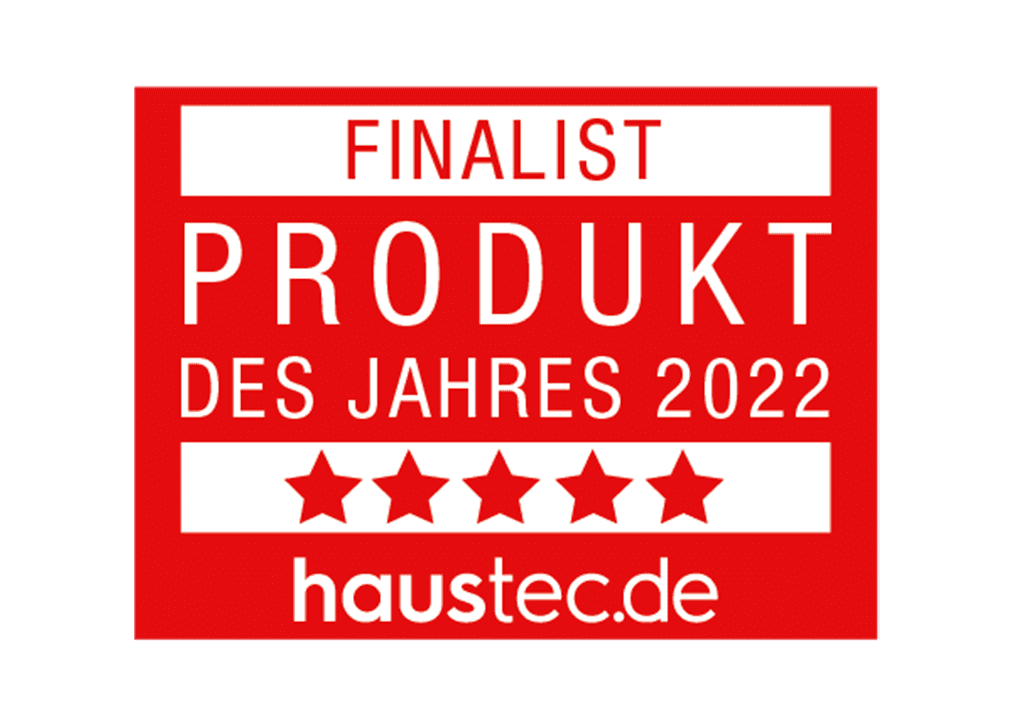 Haustec Finalist 2022