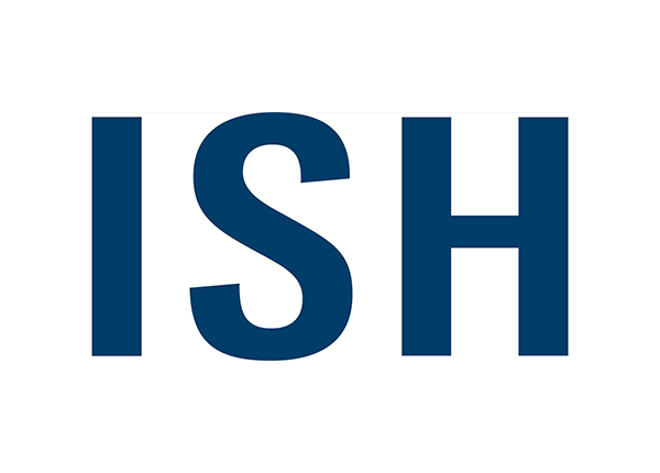 ISH Logo