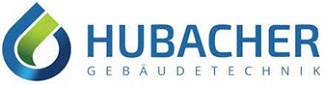 Gebäudetechniker Logo von Hubacher GmbH